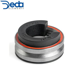 Deda f_ DCR Integrated Headset 1.5-1.5(2023) U45x45 L36x45 HDDCR-36 , ACB bearings