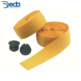Deda/デダ バーテープ STD Intense ochre(イエロー) TAPE1500 バーテープ ・日本正規品