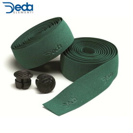 Deda/デダ バーテープ STD Jaguar green TAPE5600 バーテープ ・日本正規品