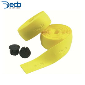 Deda/デダ バーテープ STD Yellow fly(レモンイエロー) TAPE4200 バーテープ ・日本正規品