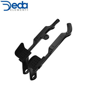 Deda �f�_ FAST PRO Extensions Set(31.7) Carbon