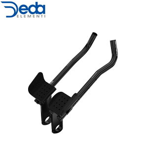 Deda �f�_ PARABOLICA PRO Extensions aluminium 385mm
