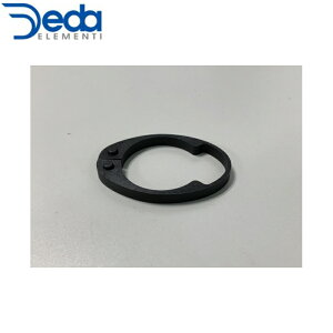 Deda/f_ VINCI 5mm SPACER nylon HDVCNS05