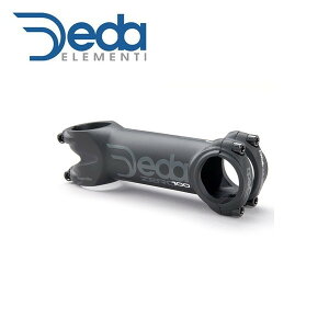 Deda/�f�_ Zero 100 (82°) �X�e�� (31.7)(18�`) BOB 82°x100mm D100BOB100