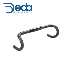 Deda/f_ Zero 100 hbvo[ (31.7)(18`) BOB RHM 380mm D100BOB38