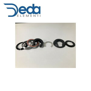 Deda/f_ S-DCR Integrated Headset 1.5-1.5 HDS-DCR
