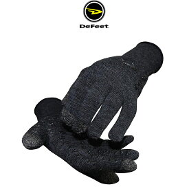 デフィート defeet Glove ET Touch