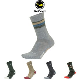 デフィート defeet WB WOOL BLEND