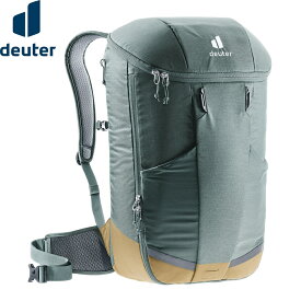 deuter ドイターロツオールト25+5 ティール/クレイ