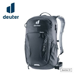 deuter/ドイター バイク I14 BK バッグ