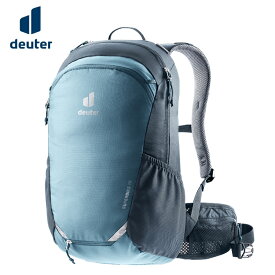 deuter ドイター SUPERBIKE　スーパーバイク 18 アトランティックxインク