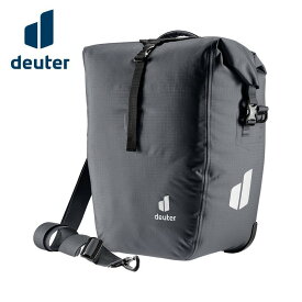 deuter/ドイター ウェイブリッジ25+5 グラファイト バッグ