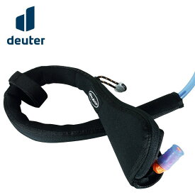 deuter/ドイター ストリーマー チューブインシュレーター バッグ オプション