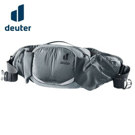 deuter/ドイター パルス3 グラファイト バッグ