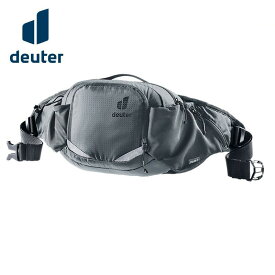 deuter/ドイター パルス5 グラファイト バッグ
