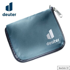 deuter/ドイター ジップワレット アトランティック 財布