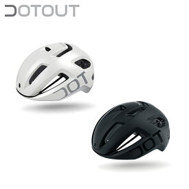 DOTOUT ドットアウト COUPE PRO クーペプロ ヘルメット