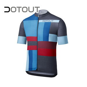 DOTOUT/ドットアウト アカデミー ジャージー ブルー ジャージ