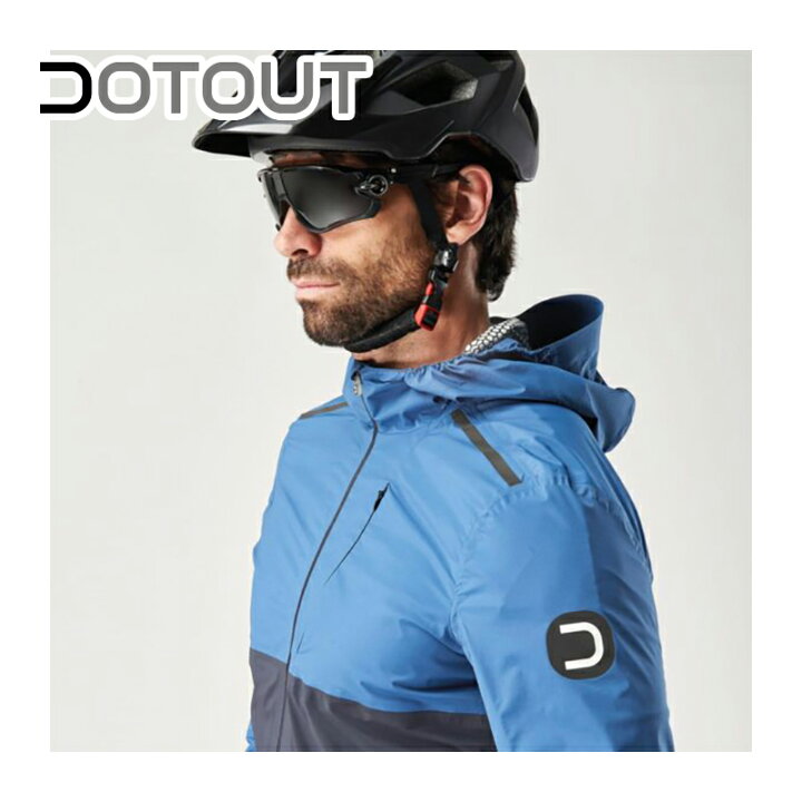 楽天市場】DOTOUT/ドットアウト Dot GPN フード ジャケット ジャケット 