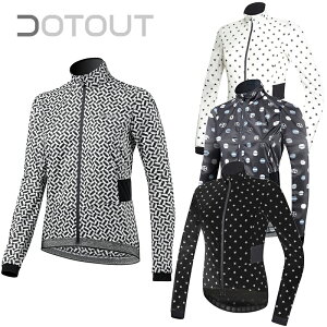 DOTOUT/�h�b�g�A�E�g Tempo W Jacket(101) �e���|�E�W���P�b�g ���f�B�[�X