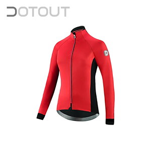 DOTOUT/�h�b�g�A�E�g Tornado W Jacket 279 coral-black