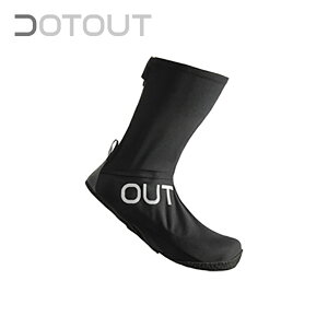 DOTOUT/hbgAEg Thermal Shoecover 900 black