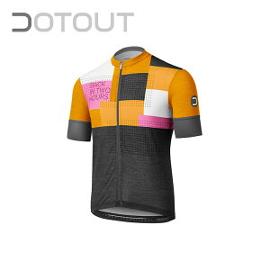DOTOUT/hbgAEg Kyro Jersey 845 dark grey-orange W[W