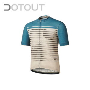DOTOUT/hbgAEg Yosemite Jersey 825 light grey-teal W[W