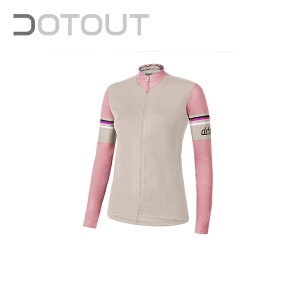 DOTOUT/hbgAEg Kore Long Sleeve W Jersey 790 sand W[W