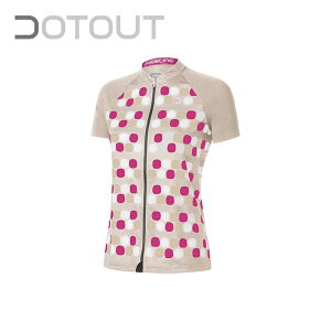 DOTOUT/hbgAEg Aven W Jersey SS22 774 sand-fuchsia W[W