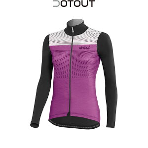 dotout Fanatica Wool W Jersey 400 ジャージ