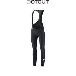 dotout Heat W Bib Tight 909 V[cE^Cc