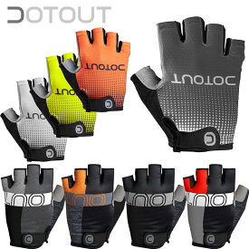 DOTOUT/ドットアウト Pivot Glove ピボット・グローブ サイクリンググローブ