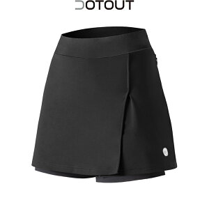 dotout Fusion W Skirt no pad 909 スカート