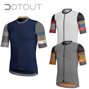 DOTOUT/�h�b�g�A�E�g Stripe Jersey �X�g���C�v�E�W���[�W �����Y