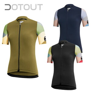 DOTOUT/ドットアウト Path W Jersey パス・ジャージ レディース