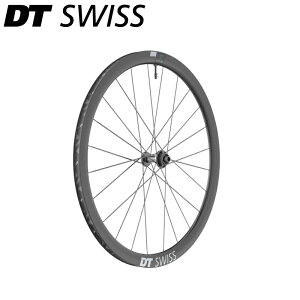 DT Swiss DTXCX ARC 1400 DI 700C CL 38 12/100 fBXNu[L tgzC[ [hzC[