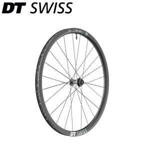 DT Swiss DTXCX GRC 1400 DI 700C CL 30 12/100 fBXNu[L tgzC[ [hzC[