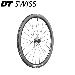 DT Swiss DTXCX ERC 1400 DI 700C CL 45 12/100 fBXNu[L tgzC[ [hzC[