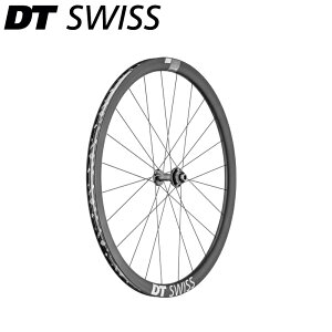 DT Swiss DTXCX ERC 1400 DI 700C CL 35 12/100 fBXNu[L tgzC[ [hzC[