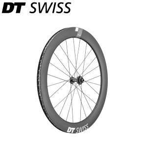 DT Swiss DTXCX ARC 1400 DI 700C CL 62 12/100 fBXNu[L tgzC[ [hzC[