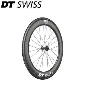 DT Swiss DTXCX ARC 1400 DI 700C CL 62 12/100 WTS fBXNu[L tgzC[ [hzC[