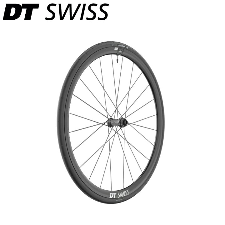楽天市場】DT Swiss DTスイス AR 1600 SP 700C CL 30 12/100 WTS 