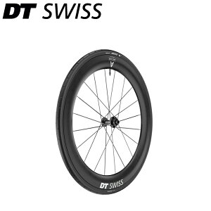 DT Swiss DTXCX ARC 1400 DI 700C CL 65 12/100 WTS fBXNu[L [hzC[ tgzC[