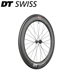 DT Swiss DTXCX ARC 1100 DI 700C CL 62 12/100 WTS fBXNu[L tgzC[ [hzC[