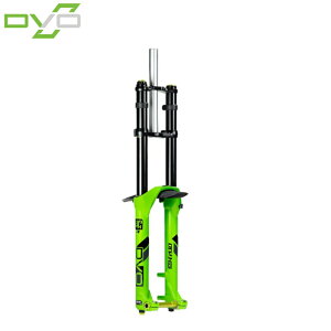 DVO ONYX DC 29 203mm Travel Boost 20mm Green TXyV