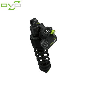 DVO JADE-X �X�^���_�[�h�T�C�Y 8.5X2.5 / 216X63.5mm �����V���b�N
