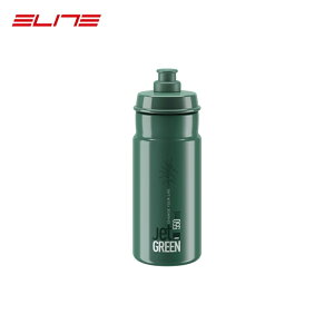 ELITE G[g JET GREEN BIO BASED {g 550ml Ip[(DO[)