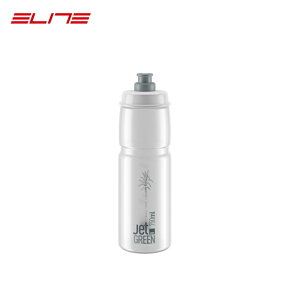 ELITE G[g JET GREEN BIO BASED {g 750ml NA