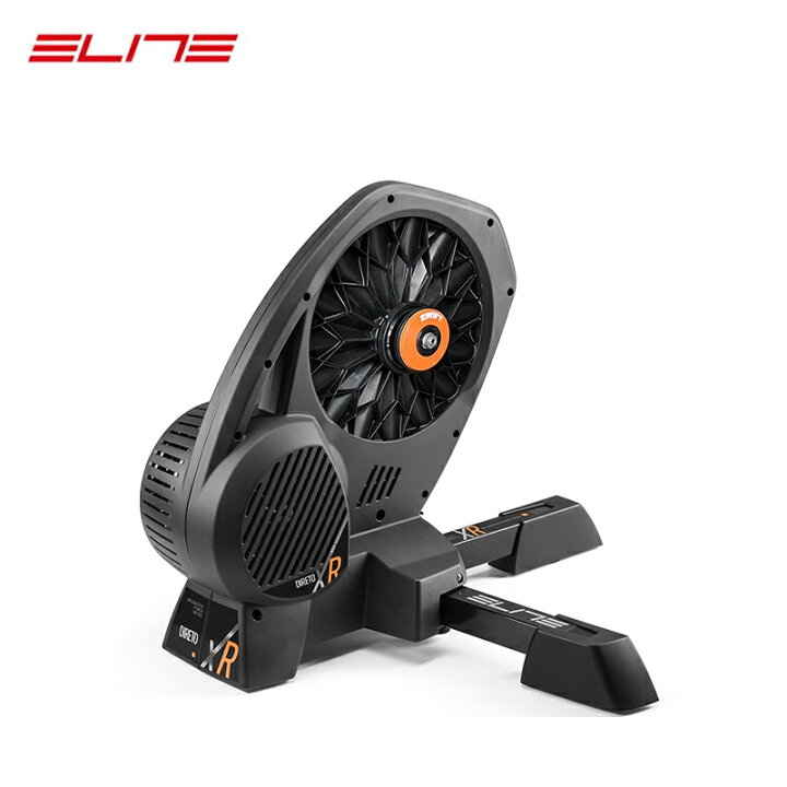 楽天市場】Elite エリート DIRETO XR-T with Zwift Cog and Click 